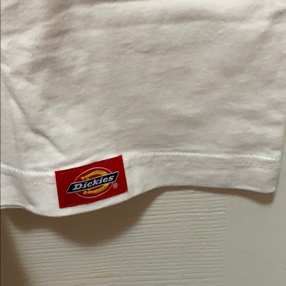 BNT Dickies Crew Shirt - Picture 6 of 8